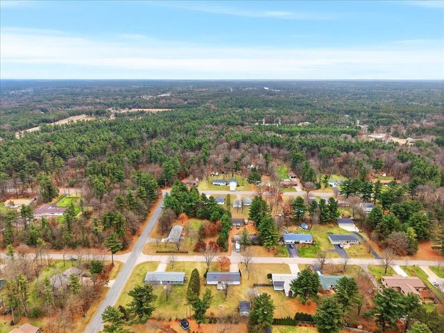 2820 31ST STREET SOUTH, Wisconsin Rapids, WI 54494