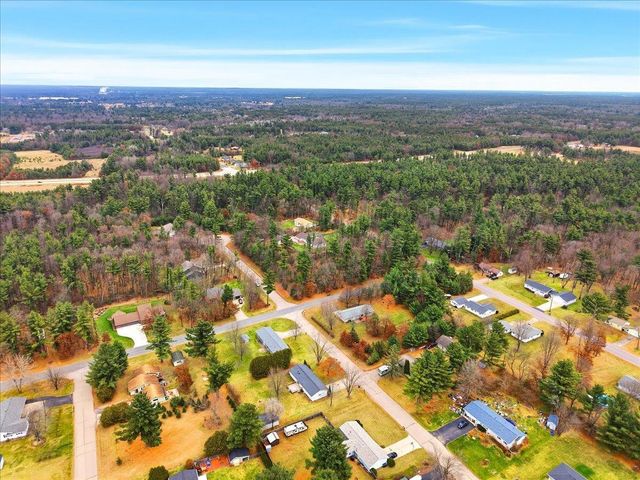 2820 31ST STREET SOUTH, Wisconsin Rapids, WI 54494