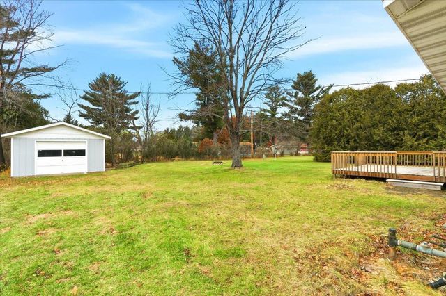 2820 31ST STREET SOUTH, Wisconsin Rapids, WI 54494