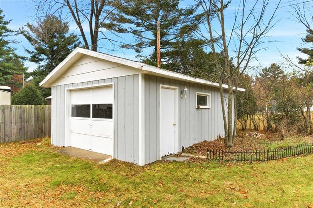 2820 31ST STREET SOUTH, Wisconsin Rapids, WI 54494