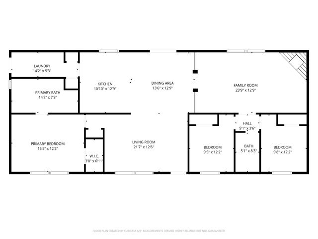 507 E 1st Street, Enterprise, KS 67441