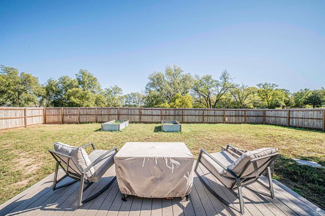 507 E 1st Street, Enterprise, KS 67441