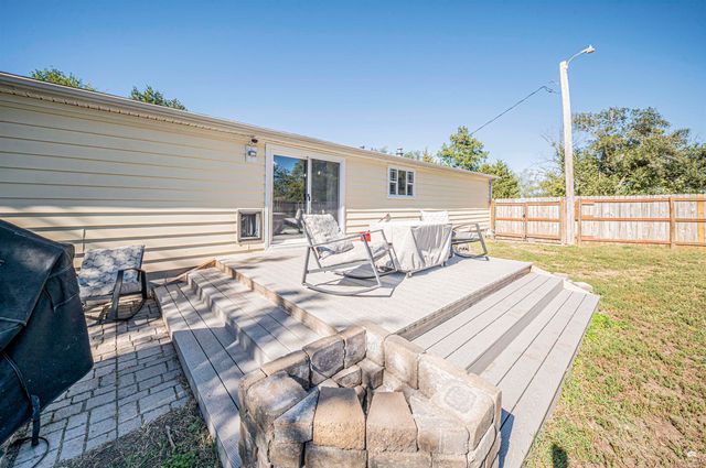 507 E 1st Street, Enterprise, KS 67441