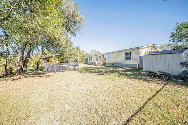 507 E 1st Street, Enterprise, KS 67441