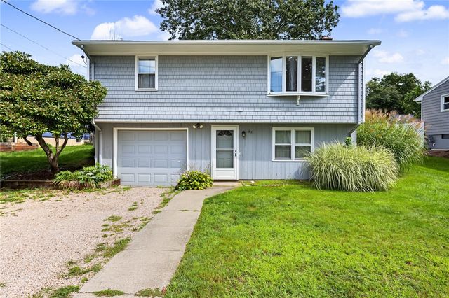 89 Spice Bush Trail, Narragansett, RI 02882