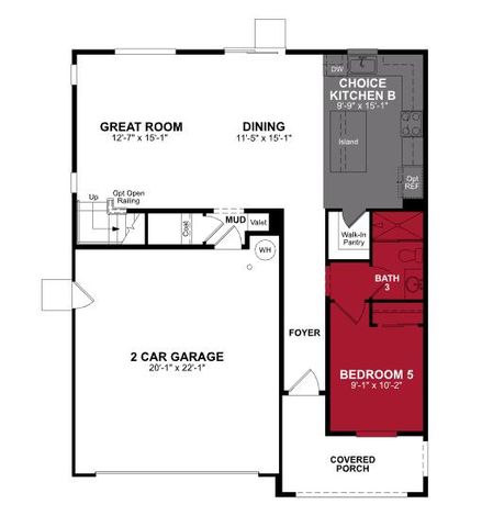 6073 Sunscape Way, Roseville, CA 95747