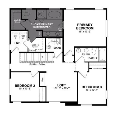 6073 Sunscape Way, Roseville, CA 95747