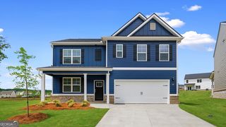 508 Alder Lane Court, Griffin, GA 30223