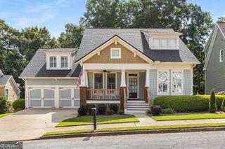 106 Woodbury Lane, Canton, GA 30114
