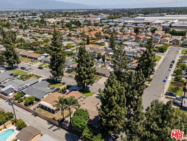 1843 Norval Street, Pomona, CA 91766