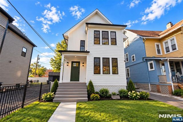 30 Irving Street 1, Montclair, NJ 07042