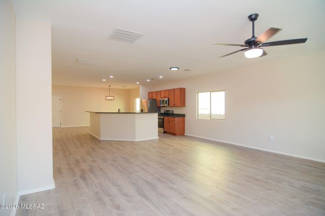 7314 E Heartwood Drive, Tucson, AZ 85756