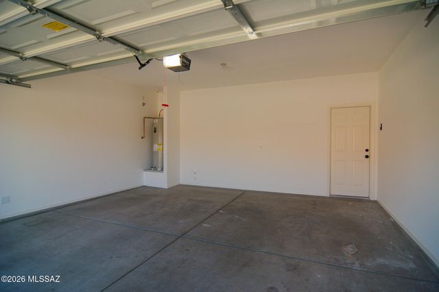 7314 E Heartwood Drive, Tucson, AZ 85756