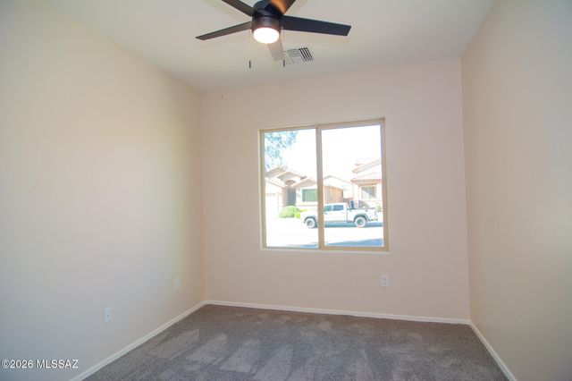 7314 E Heartwood Drive, Tucson, AZ 85756