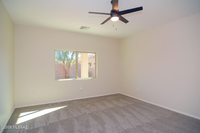 7314 E Heartwood Drive, Tucson, AZ 85756