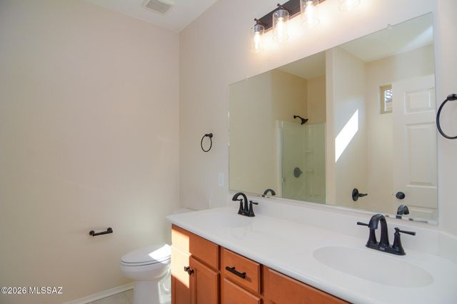 7314 E Heartwood Drive, Tucson, AZ 85756