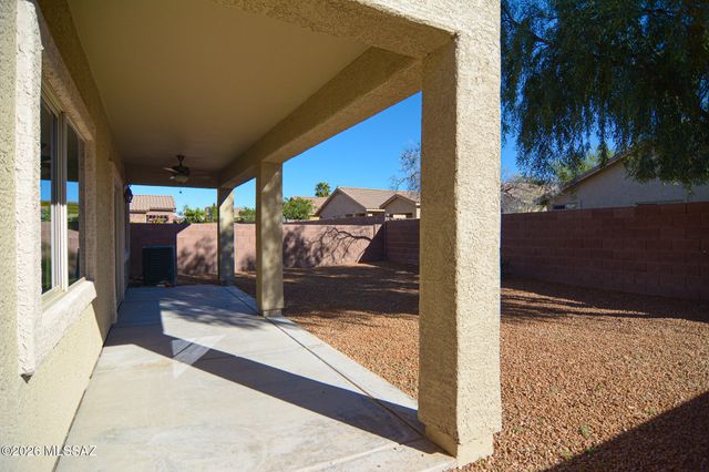7314 E Heartwood Drive, Tucson, AZ 85756