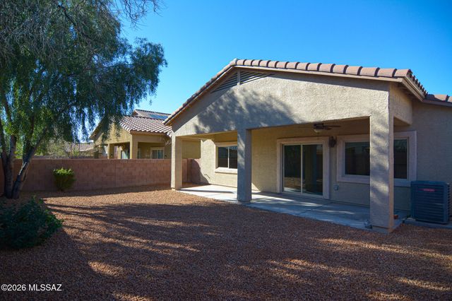 7314 E Heartwood Drive, Tucson, AZ 85756