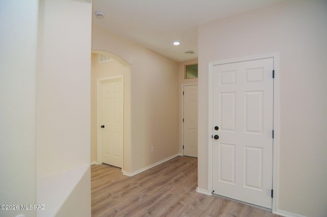 7314 E Heartwood Drive, Tucson, AZ 85756