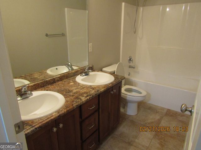 406 Driftwood Court, Statesboro, GA 30458