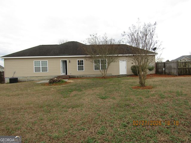 406 Driftwood Court, Statesboro, GA 30458