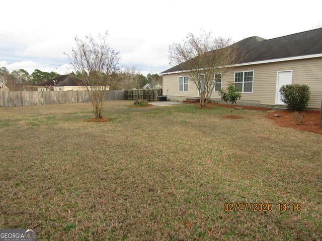 406 Driftwood Court, Statesboro, GA 30458