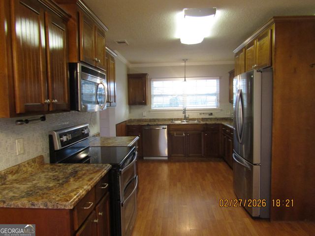 406 Driftwood Court, Statesboro, GA 30458