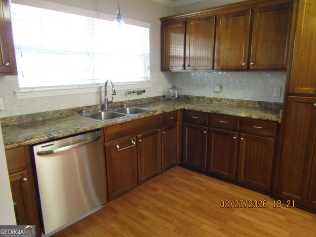 406 Driftwood Court, Statesboro, GA 30458