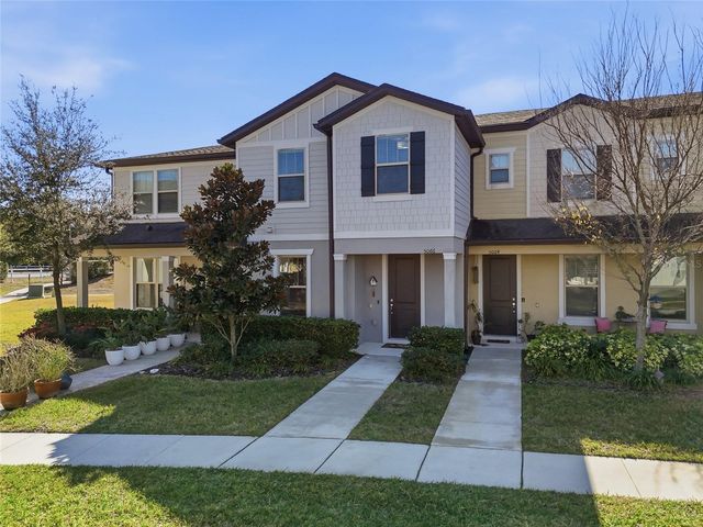 5066 CASPIAN STREET, St Cloud, FL 34771