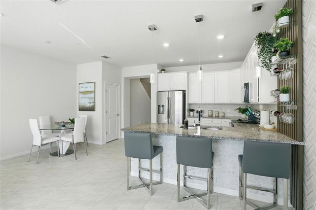 5066 CASPIAN STREET, St Cloud, FL 34771