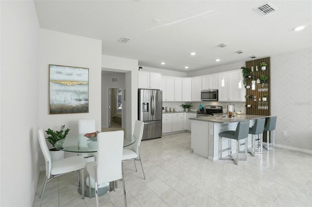 5066 CASPIAN STREET, St Cloud, FL 34771