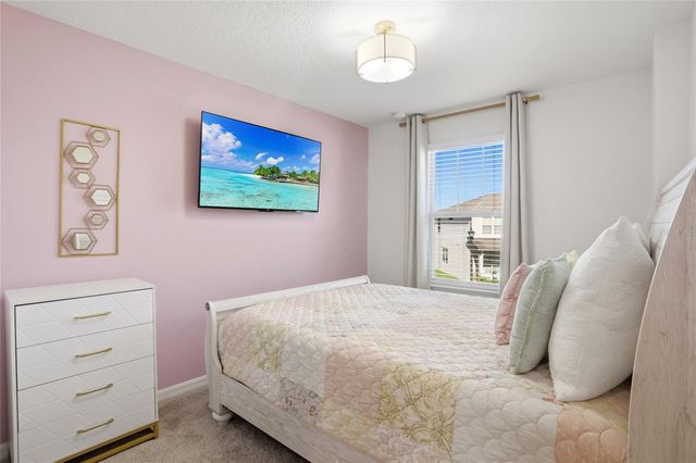 5066 CASPIAN STREET, St Cloud, FL 34771