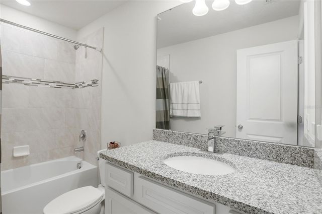 5066 CASPIAN STREET, St Cloud, FL 34771