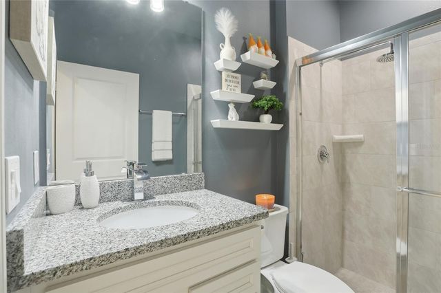 5066 CASPIAN STREET, St Cloud, FL 34771