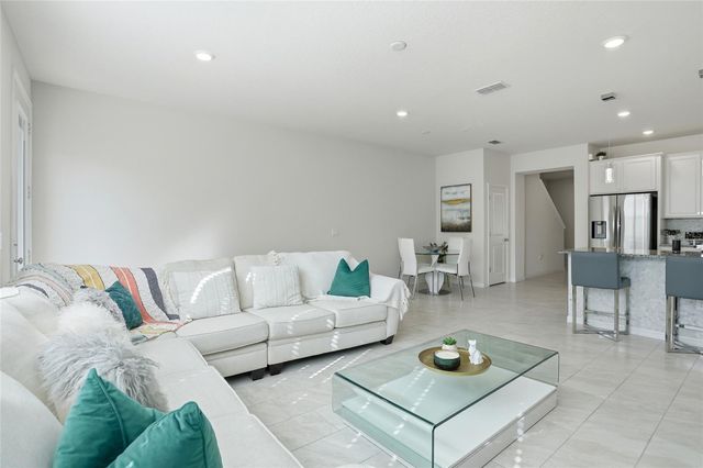 5066 CASPIAN STREET, St Cloud, FL 34771