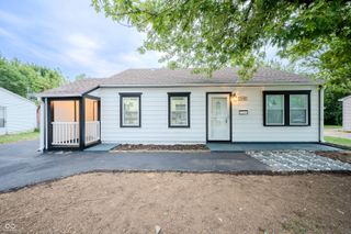 3440 Brewer Drive, Indianapolis, IN 46222