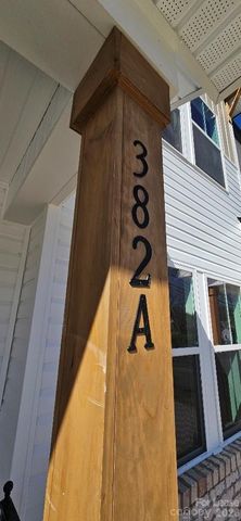 382 W Moore Avenue A, Mooresville, NC 28115