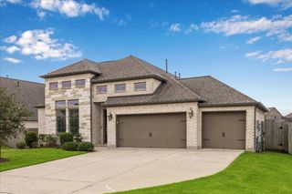 1816 Opal Field Lane, Richmond, TX 77469