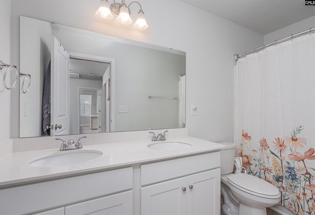 646 Penfolds Way, Blythewood, SC 29016
