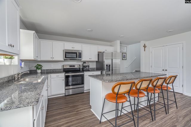 646 Penfolds Way, Blythewood, SC 29016