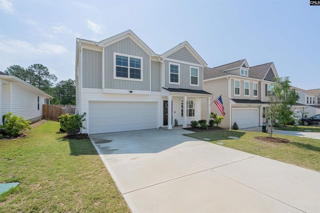 646 Penfolds Way, Blythewood, SC 29016