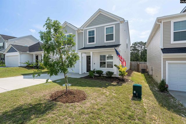 646 Penfolds Way, Blythewood, SC 29016