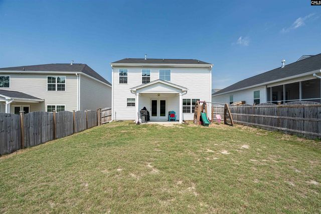 646 Penfolds Way, Blythewood, SC 29016
