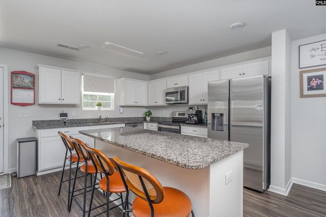 646 Penfolds Way, Blythewood, SC 29016