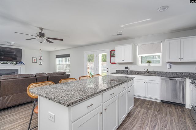 646 Penfolds Way, Blythewood, SC 29016