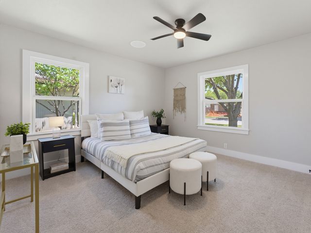 5864 Coleman Street, Westworth Village, TX 76114