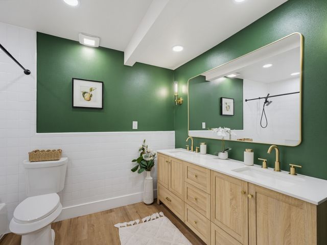 5864 Coleman Street, Westworth Village, TX 76114