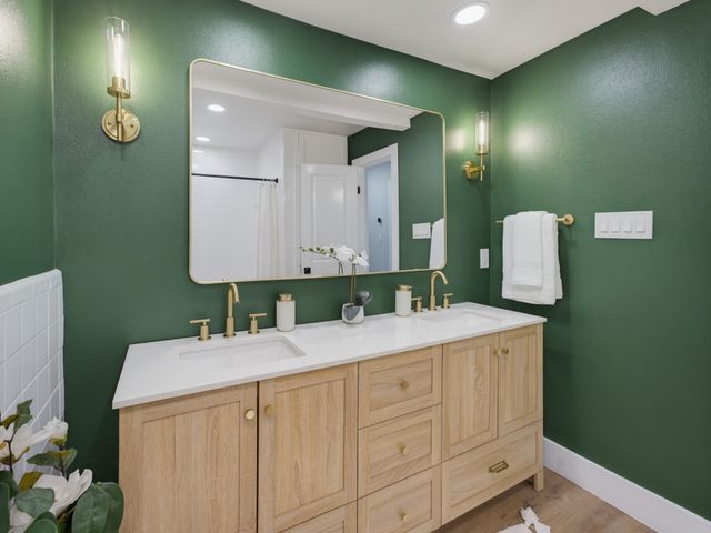 5864 Coleman Street, Westworth Village, TX 76114