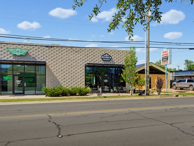 5864 Coleman Street, Westworth Village, TX 76114