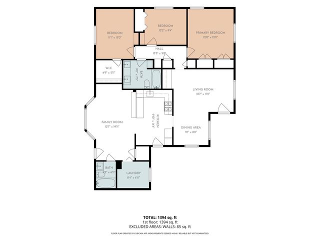 5864 Coleman Street, Westworth Village, TX 76114